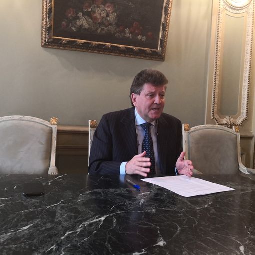 Anarchici, Rosso (FdI): &quot;Sgomberare scuola occupata e restituirla al quartiere&quot;
