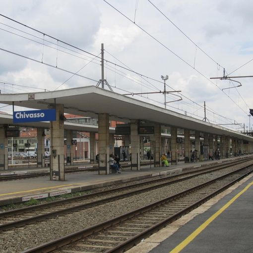 Linea Chivasso - Aosta: arriva il sì all'elettrificazione della ferrovia