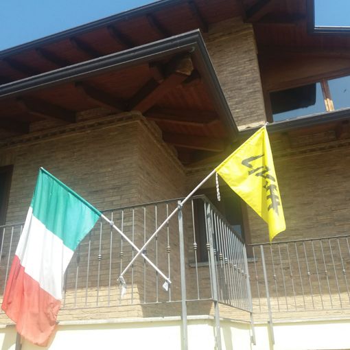 san giusto - bene confiscato a mafia