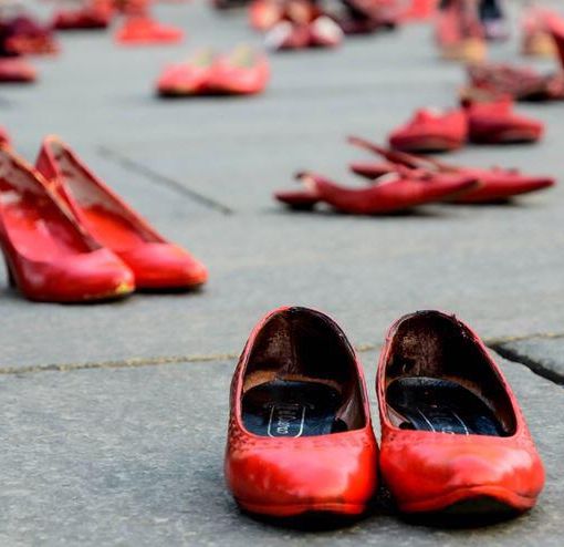 Giornata Internazionale per l'Eliminazione della Violenza sulle Donne: le iniziative di Chivasso