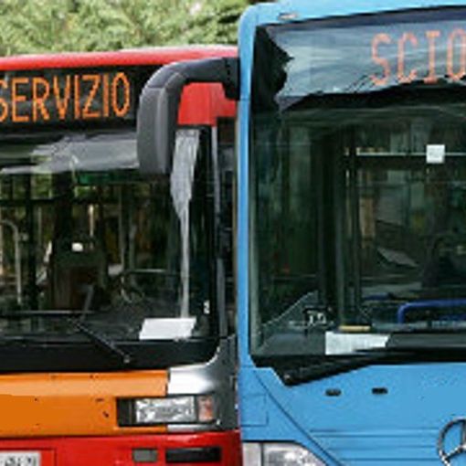 Quattro ore di stop anche il servizio extraurbano, SfmA e Sfm1