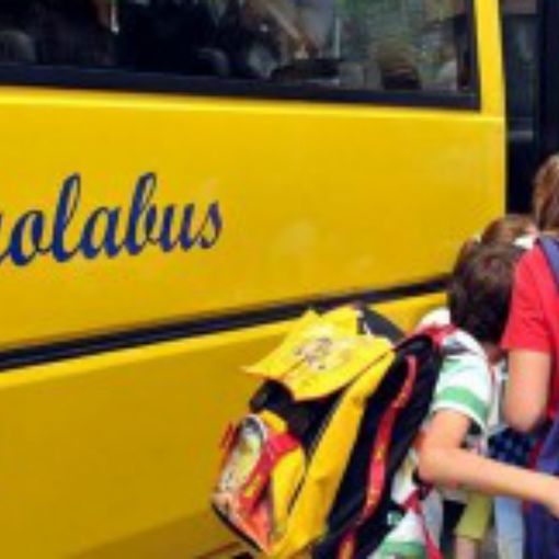 Verso la risoluzione dei problemi di mobilità scolastica nell'area di Caluso e Chivasso