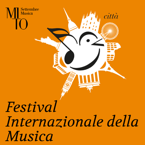 Mito SettembreMusica 2023: città