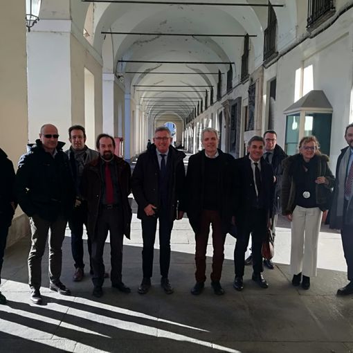 Coronavirus, 16 sindaci del torinese scrivono all'Anci: &quot;Per la fase 2 chiediamo al Governo un sostegno all’affitto per i cittadini&quot;