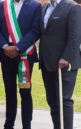 Gavazza (Lega Salvini Piemonte): “Piena solidarietà al sindaco di Chivasso per le minacce di ricevute”