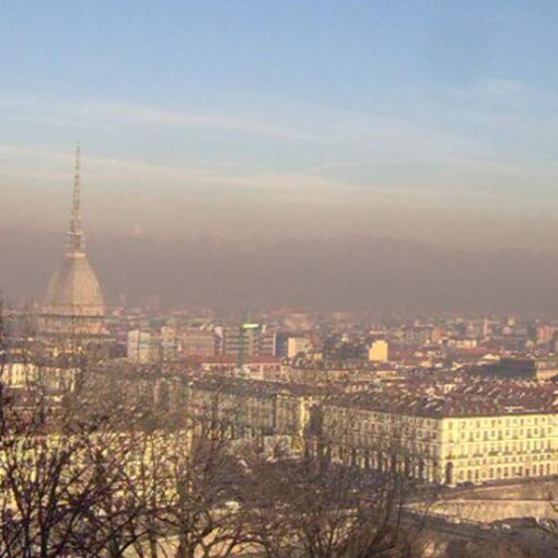 Lotta all'inquinamento e tutela del verde, Legambiente boccia Torino e il Piemonte