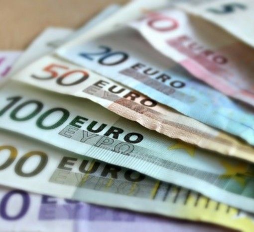 banconote di denaro contante