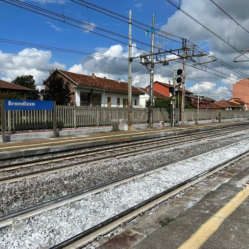 Strage di Brandizzo, gli eventi per onorare il primo anniversario