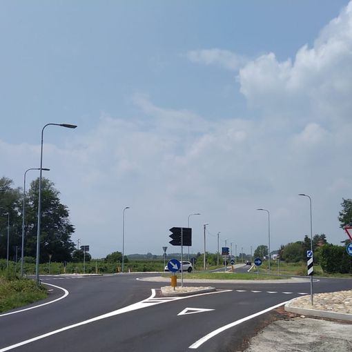 La Città metropolitana disponibile a mettere in sicurezza l'incrocio tra la provinciale 500 e via Pisa a Volpiano