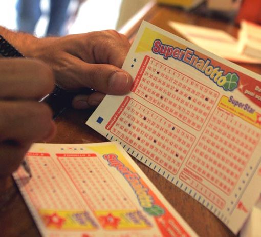 SuperEnalotto, a Settimo un 5 da 30 mila euro