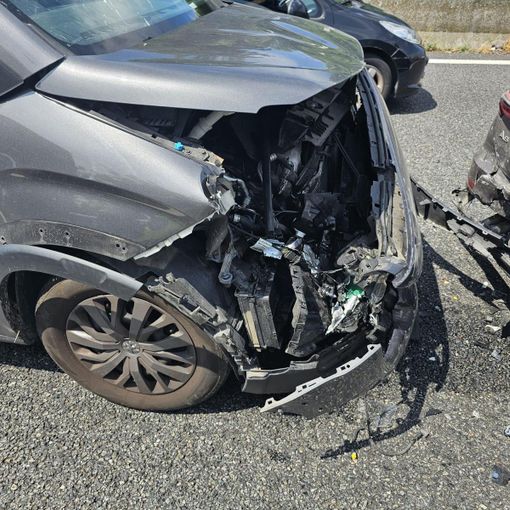 incidente