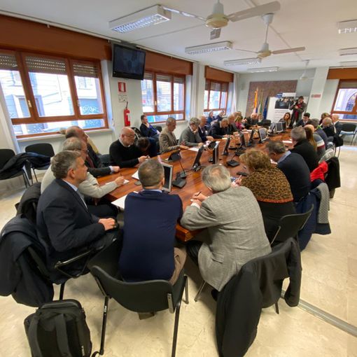Prosegue il confronto tra Regione e Comune sul percorso di rilancio dell'industria piemontese