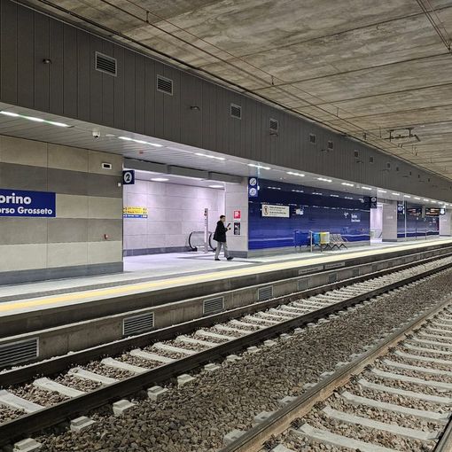 Lunedì 8 esercitazione di Protezione civile sul nuovo collegamento ferroviario Torino-Caselle