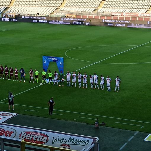 Toro (poco) contestato ma vincente, i gol di Bremer, Lukic e Belotti valgono l’anticipata salvezza (VIDEO)