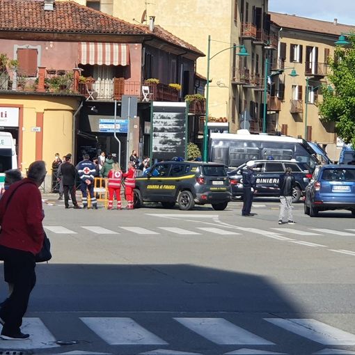 esterno della torteria di chivasso