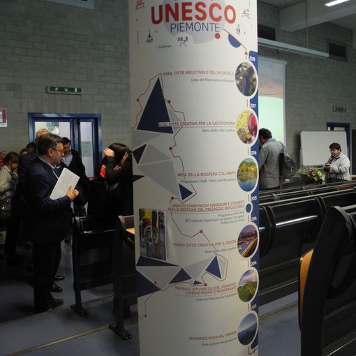 Unesco in Piemonte: dal 15 maggio apre il bando per valorizzare i nostri tesori