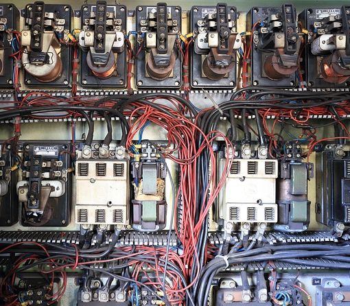 Triac: funzionamento e applicazioni
