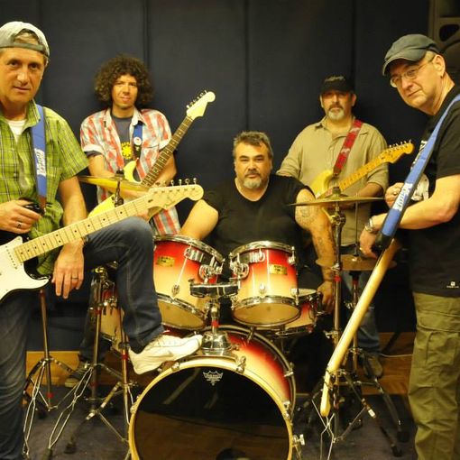 I Truzzi Broders
