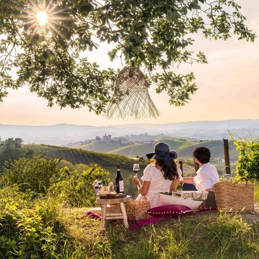Turismo: il Piemonte punta sulle nuove proposte, dal lusso all'accessibilità