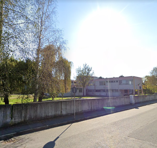 scuola di Chivasso