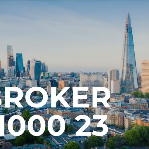 Anche per il 2023 il Financial Times premia uBroker