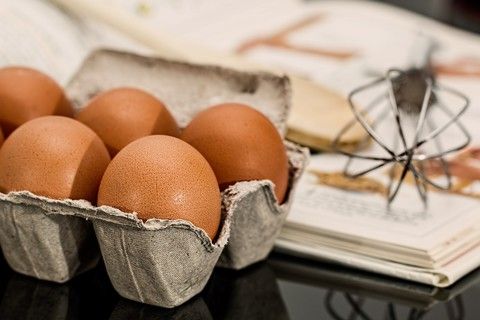 Coldiretti Piemonte:&quot;Boom di uova nella settimana Santa di Pasqua&quot;