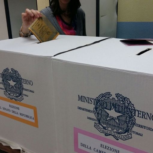Verso il voto, ecco i numeri delle Europee
