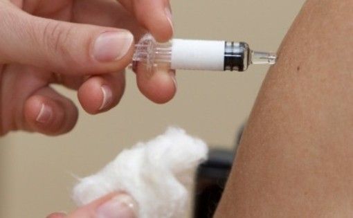 Dal 26 ottobre al via la campagna di vaccinazioni antinfluenzali in Piemonte