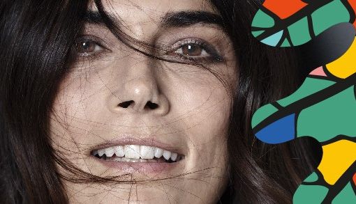 Valeria Solarino, protagonista di un reading al Museo Egizio