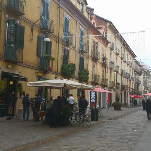 Da oggi il Piemonte torna in zona arancione: cosa diventa vietato e cosa è possibile fare