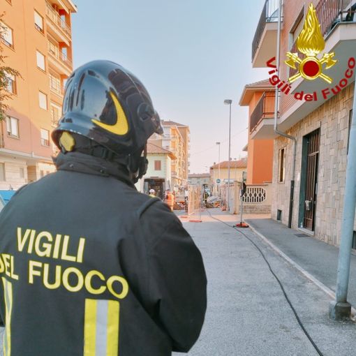La Regione Piemonte tende la mano ai vigili del fuoco volontari: 400mila euro a bilancio contro il caro bollette La Regione Piemonte tende la mano ai vigili del fuoco volontari: 400mila euro a bilancio contro il caro bollette
