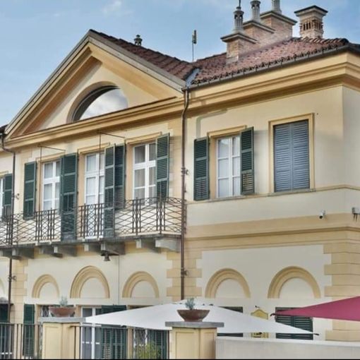 Villa salina