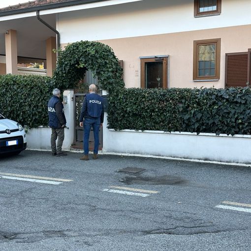 villa sequestrata
