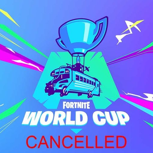 Fortnite World Cup al 2022