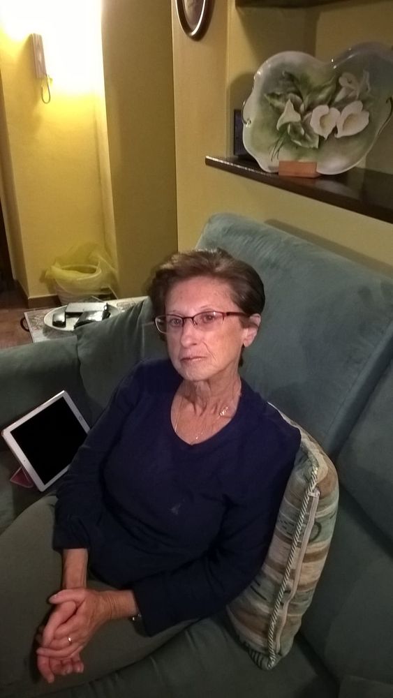 Nuova mostra al “Caffè Firenze”: espongono Giovanna Viana e Annamaria Calvo