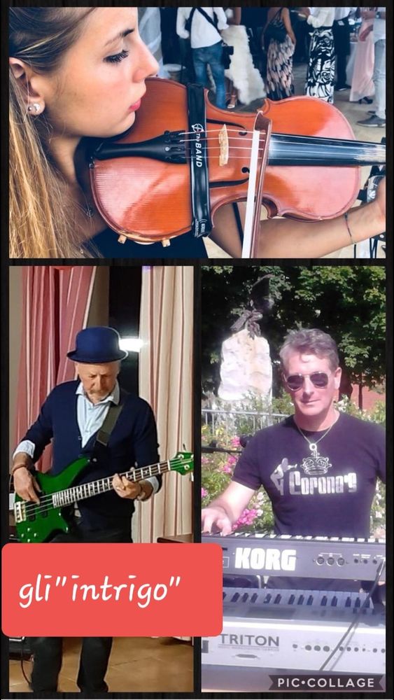 Torino: al Wispobish Bistrot la musica fa centro