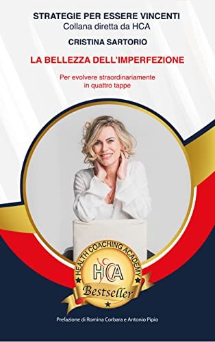 Cristina Sartorio, la Bellezza incontra Torino Cristina Sartorio, la Bellezza incontra Torino