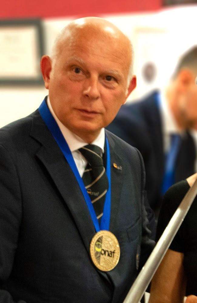 Pier Angelo Battaglino Pier Angelo Battaglino