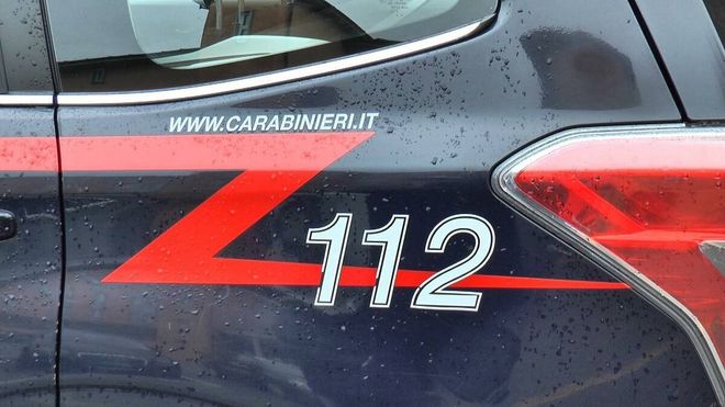 Spaccata in panetteria a Chivasso: ladri in manette