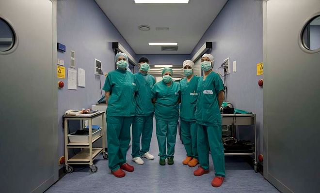 Gli infermieri albanesi al lavoro in Piemonte: patto tra Università ed Ordini professionali Gli infermieri albanesi al lavoro in Piemonte: patto tra Università ed Ordini professionali