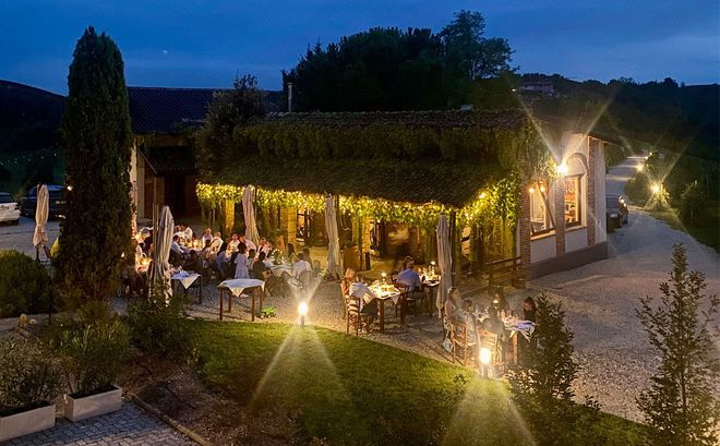 Tenuta Agricola La Cava: dove i sapori autentici del Piemonte incontrano l’accoglienza genuina Tenuta Agricola La Cava: dove i sapori autentici del Piemonte incontrano l’accoglienza genuina