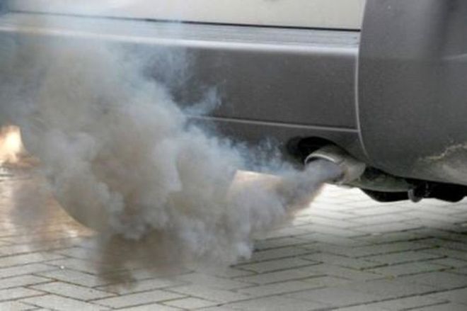 Smog e auto, finita l'emergenza: da domani circolazione normale