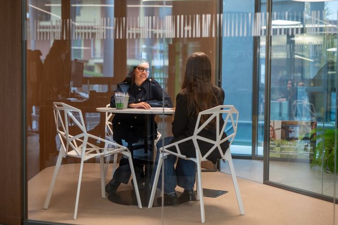 eVISO cerca consulenti commerciali sul territorio: spazio a persone motivate, pronte a crescere nel settore luce e gas