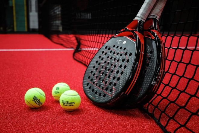 Campi da padel a Torino: dove allenarsi tutto l'anno Campi da padel a Torino: dove allenarsi tutto l'anno
