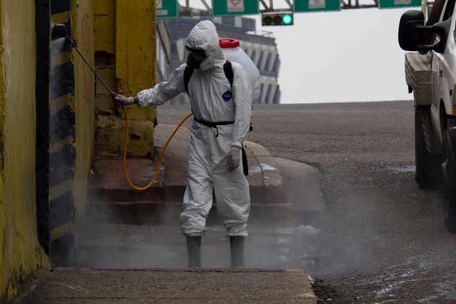Disinfestazione, un aspetto cruciale della gestione della salute e del benessere ambientale Disinfestazione, un aspetto cruciale della gestione della salute e del benessere ambientale