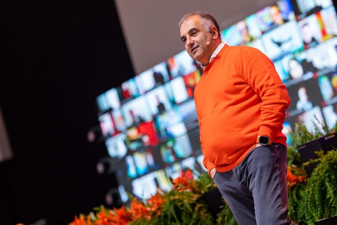 Il 15 16 e 17 settembre torna a Rimini il “Wake Up Call”,  l’evento di finanza personale più grande d’Europa Il 15 16 e 17 settembre torna a Rimini il “Wake Up Call”,  l’evento di finanza personale più grande d’Europa