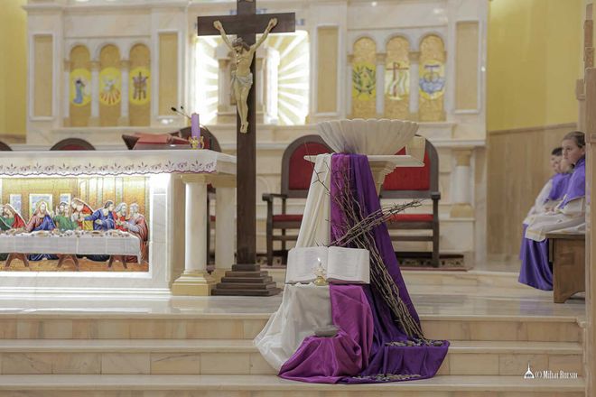 (Foto di Mihai Bursuc) (Foto di Mihai Bursuc)