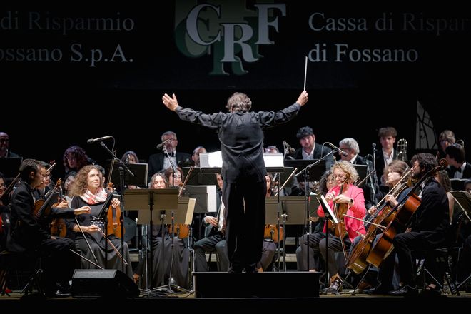 Opera e talento: il 19 luglio La Bohème a Fossano con i talenti  del Norma Fantini Opera Contest