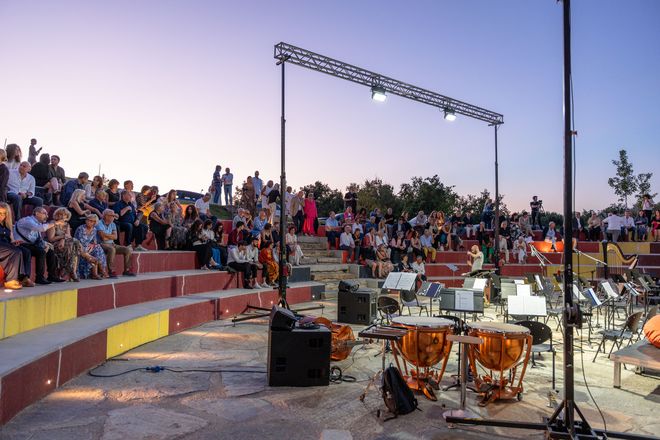 Dalla magia de La Bohème alla nuova avventura de Il barbiere di Siviglia: prende il via la seconda edizione del Norma Fantini Opera Contest Dalla magia de La Bohème alla nuova avventura de Il barbiere di Siviglia: prende il via la seconda edizione del Norma Fantini Opera Contest