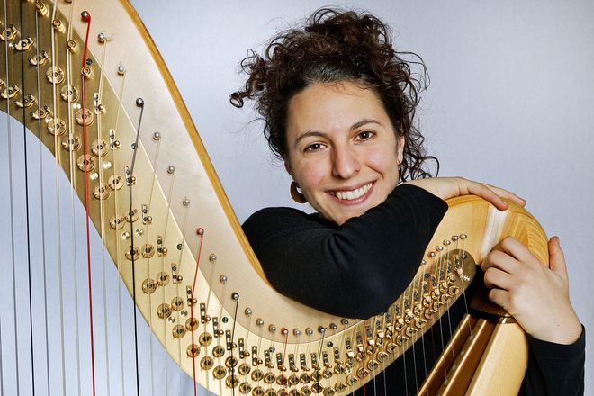 La professoressa Valeria Delmastro